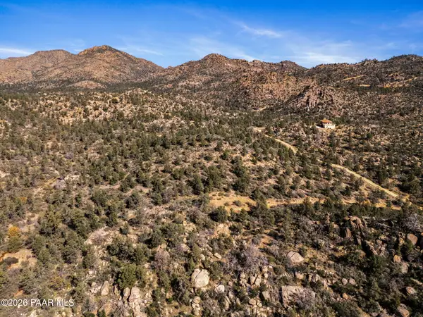 00000 S Drifter Trail, Kirkland, AZ 86332