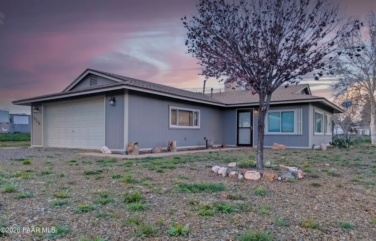 17270 E Peach Tree Road, Mayer, AZ 86333 - #1