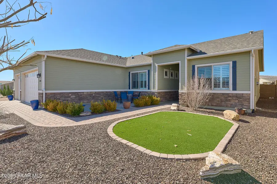 5158 N Bedford Way, Prescott Valley, AZ 86314 - #2