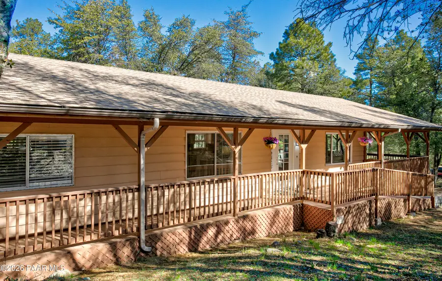 4792 S Deer Trail, Prescott, AZ 86303 - #2