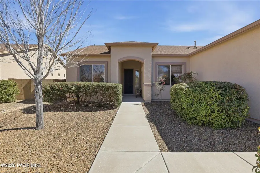 3933 N Wakefield Drive, Prescott Valley, AZ 86314 - #3