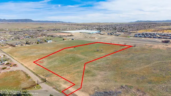 2b Red Cinder Road, Chino Valley, AZ 86323