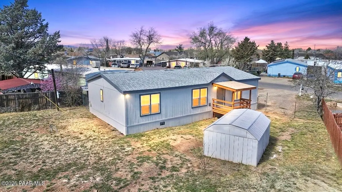 4517 W Katie Circle, Prescott Valley, AZ 86314 - #1