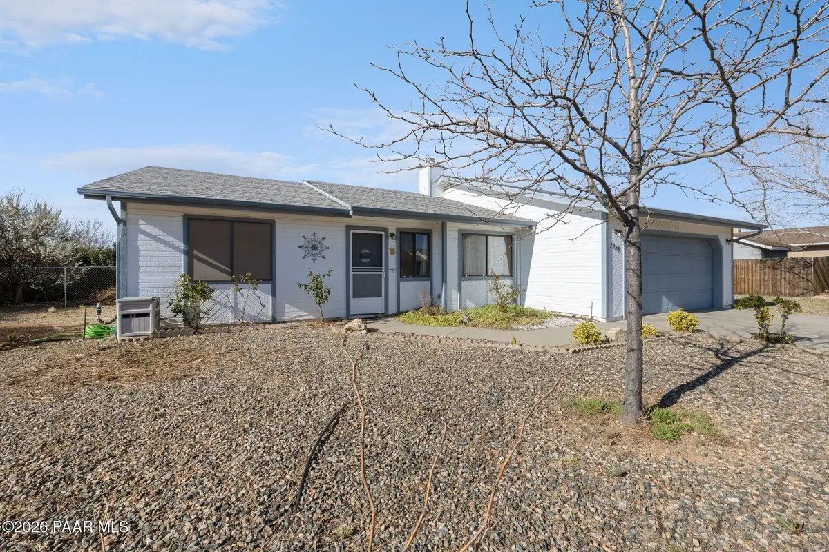 7259 E Grandview Drive, Prescott Valley, AZ 86314 - #1