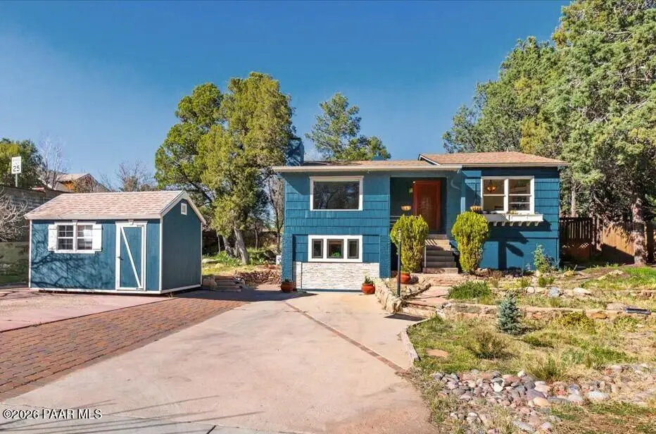 423 Park Avenue, Prescott, AZ 86303 - #1