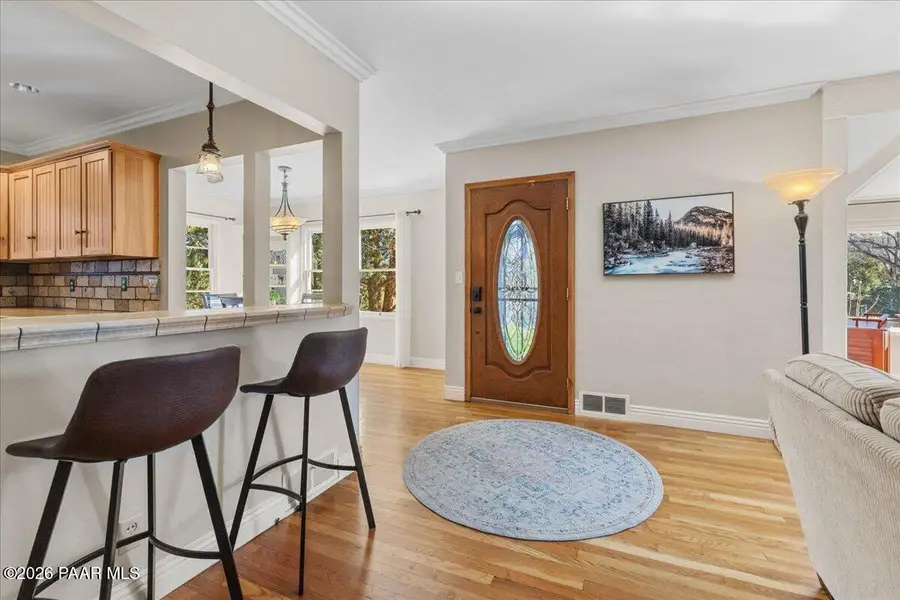 423 Park Avenue, Prescott, AZ 86303 - #2