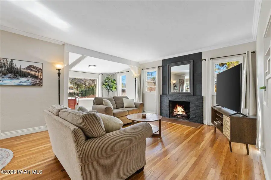 423 Park Avenue, Prescott, AZ 86303 - #3