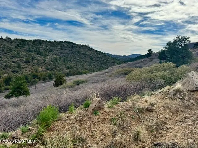 00 Love (lot A) Lane, Prescott, AZ 86305 - #2