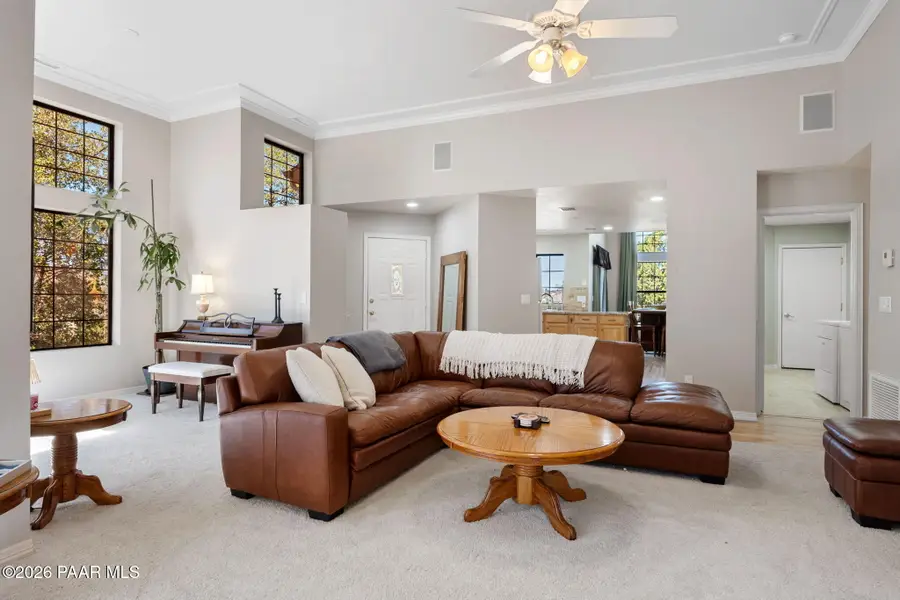 1423 Sierry Peaks Drive, Prescott, AZ 86305 - #2