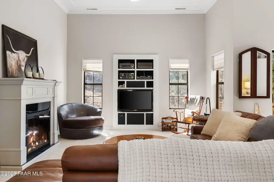 1423 Sierry Peaks Drive, Prescott, AZ 86305 - #3