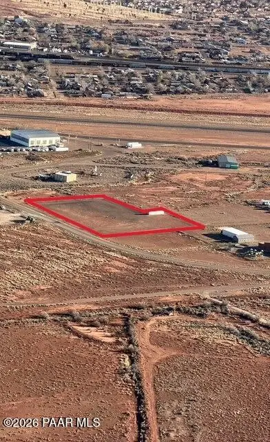 816 Airport Road, Winslow, AZ 86047 - #3