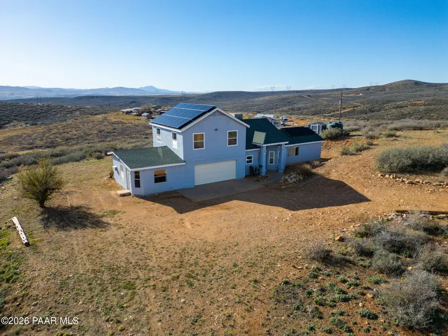 16751 Leprechaun Road, Dewey, AZ 86327 - #2