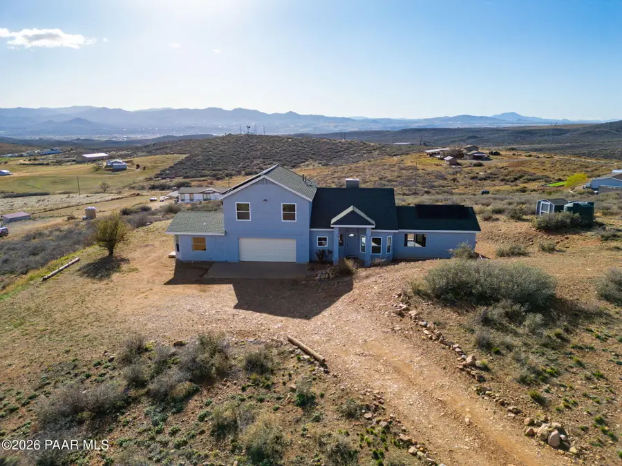 16751 Leprechaun Road, Dewey, AZ 86327 - #3