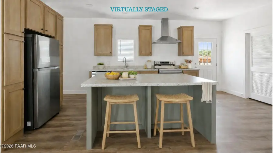 55 W Hawaii Road, Paulden, AZ 86334 - #3