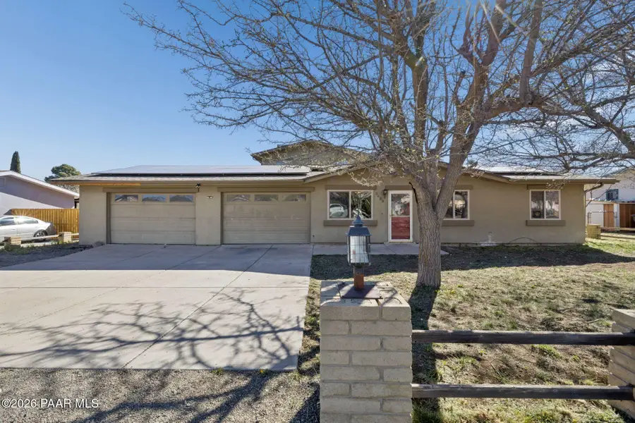 3499 N Tower Road, Prescott Valley, AZ 86314 - #3