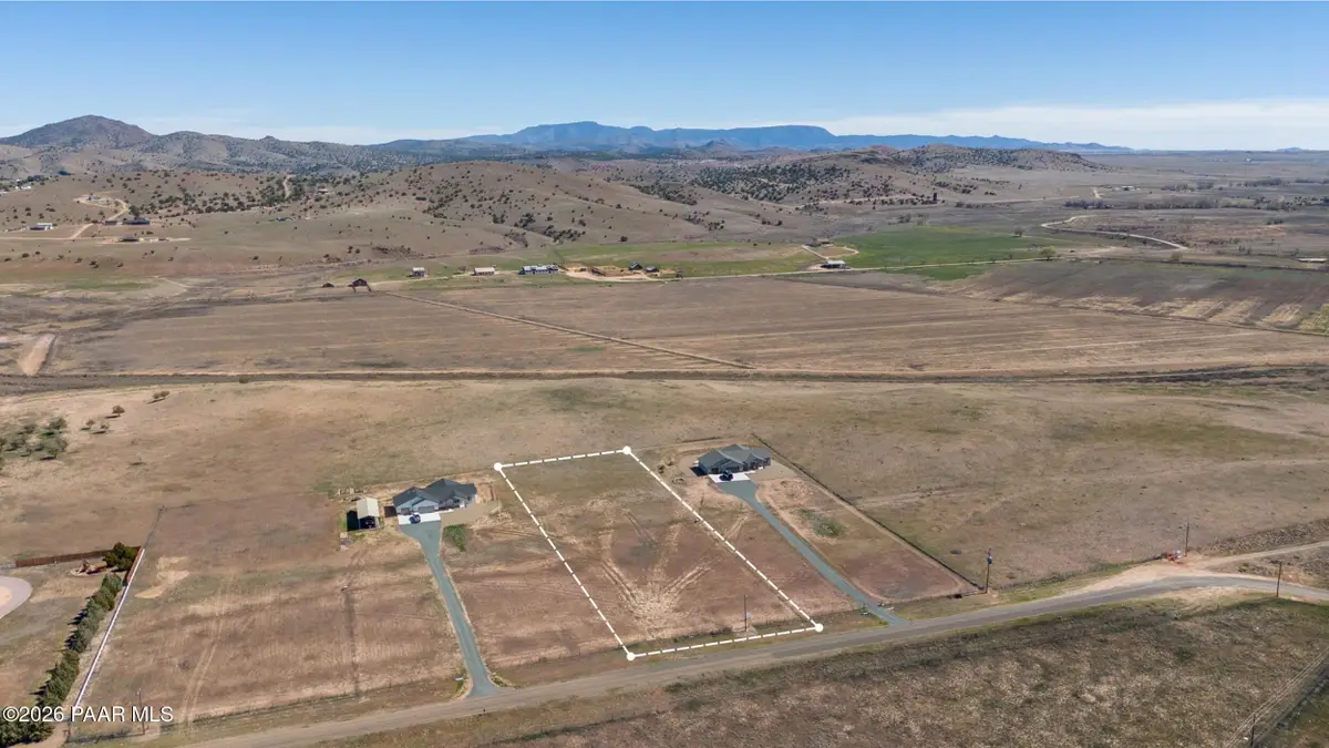 20047 Old State Route 89, Paulden, AZ 86323 - #1