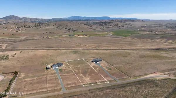 20047 Old State Route 89, Paulden, AZ 86323