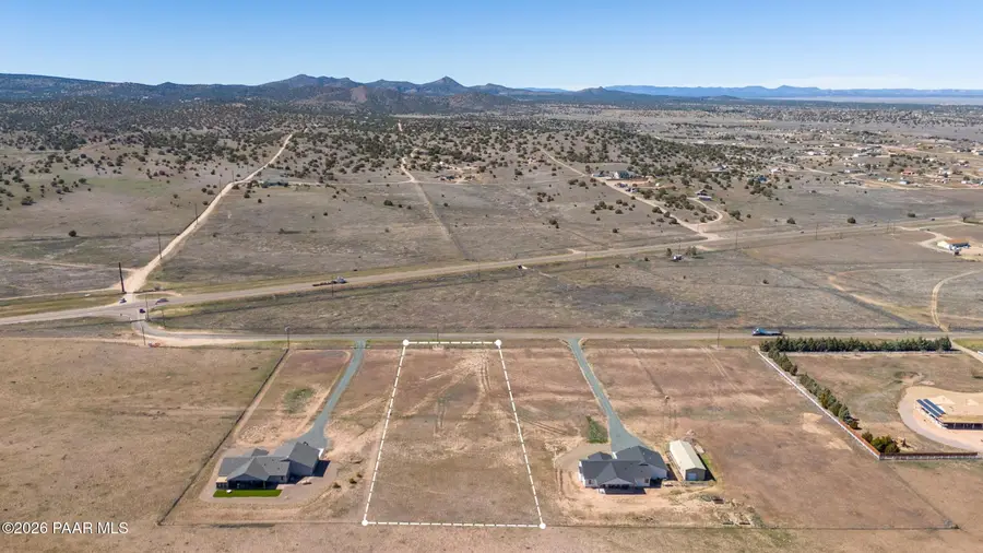 20047 Old State Route 89, Paulden, AZ 86323 - #2