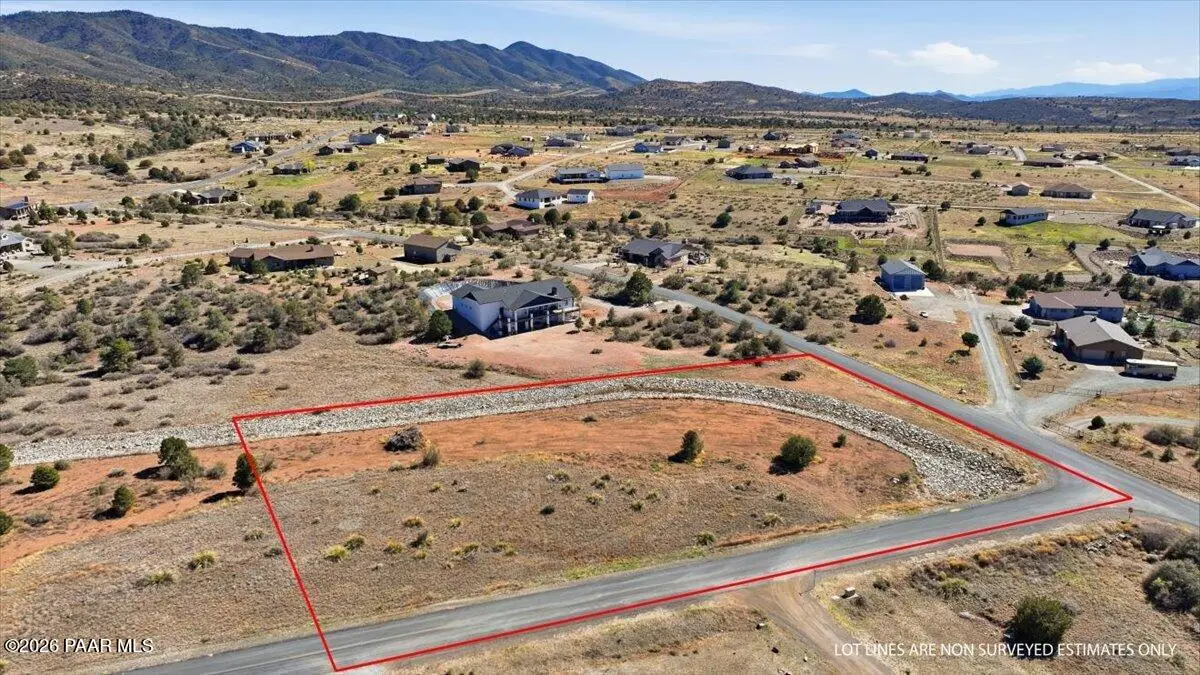 0 N Legend Hills Drive, Prescott Valley, AZ 86315 - #1