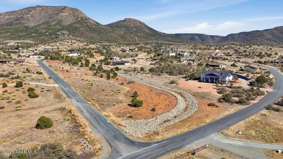 0 N Legend Hills Drive, Prescott Valley, AZ 86315 - #2