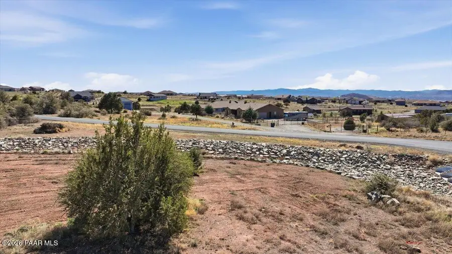 0 N Legend Hills Drive, Prescott Valley, AZ 86315 - #3