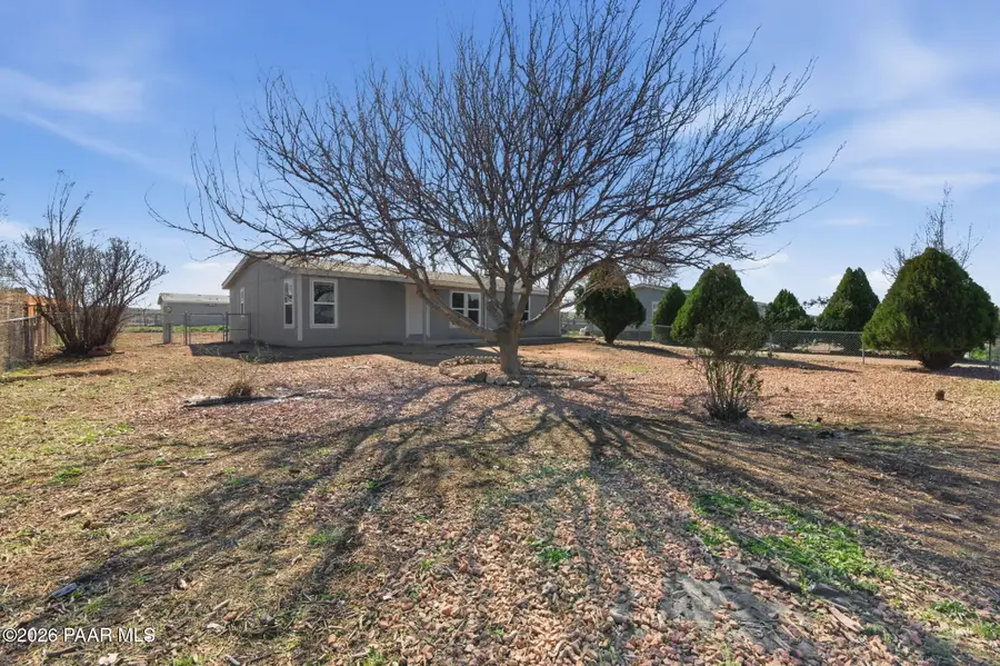 24275 N Cleveland Street, Paulden, AZ 86334 - #3