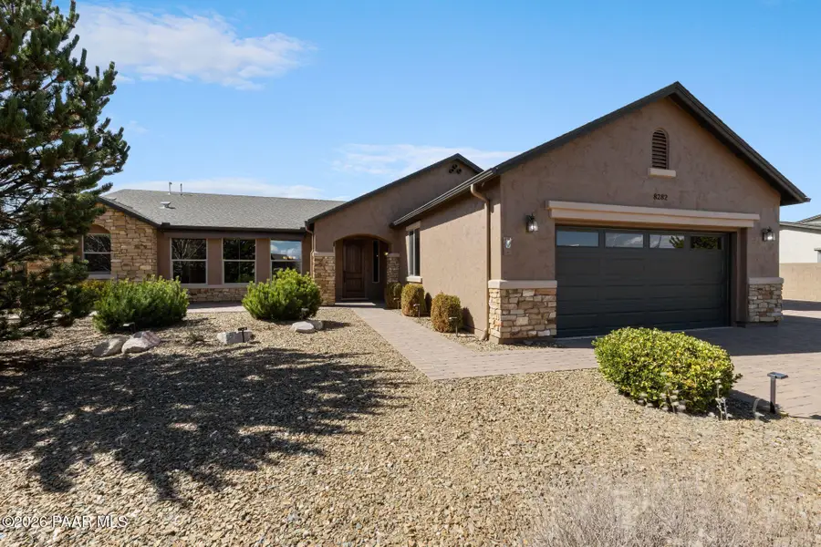 8282 N Zephyr Circle, Prescott Valley, AZ 86315 - #3