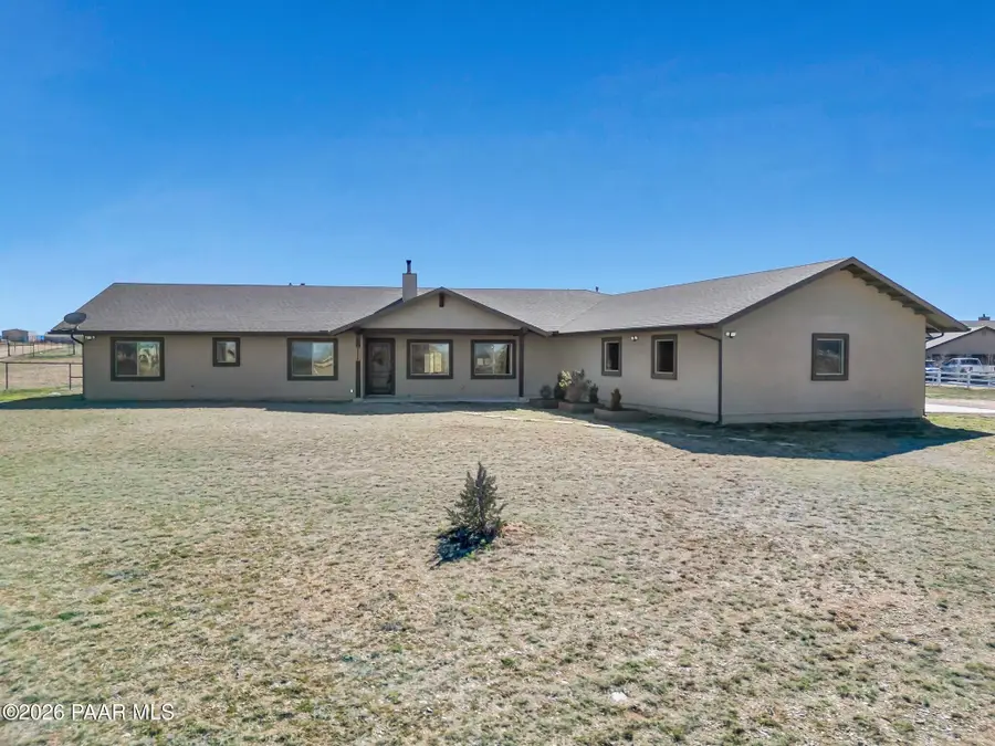 2275 W Canta Libre Road, Chino Valley, AZ 86323 - #2