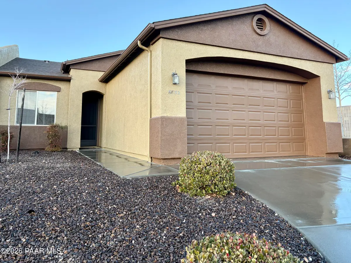 6832 E Hetley Place #5, Prescott Valley, AZ 86314 - #1