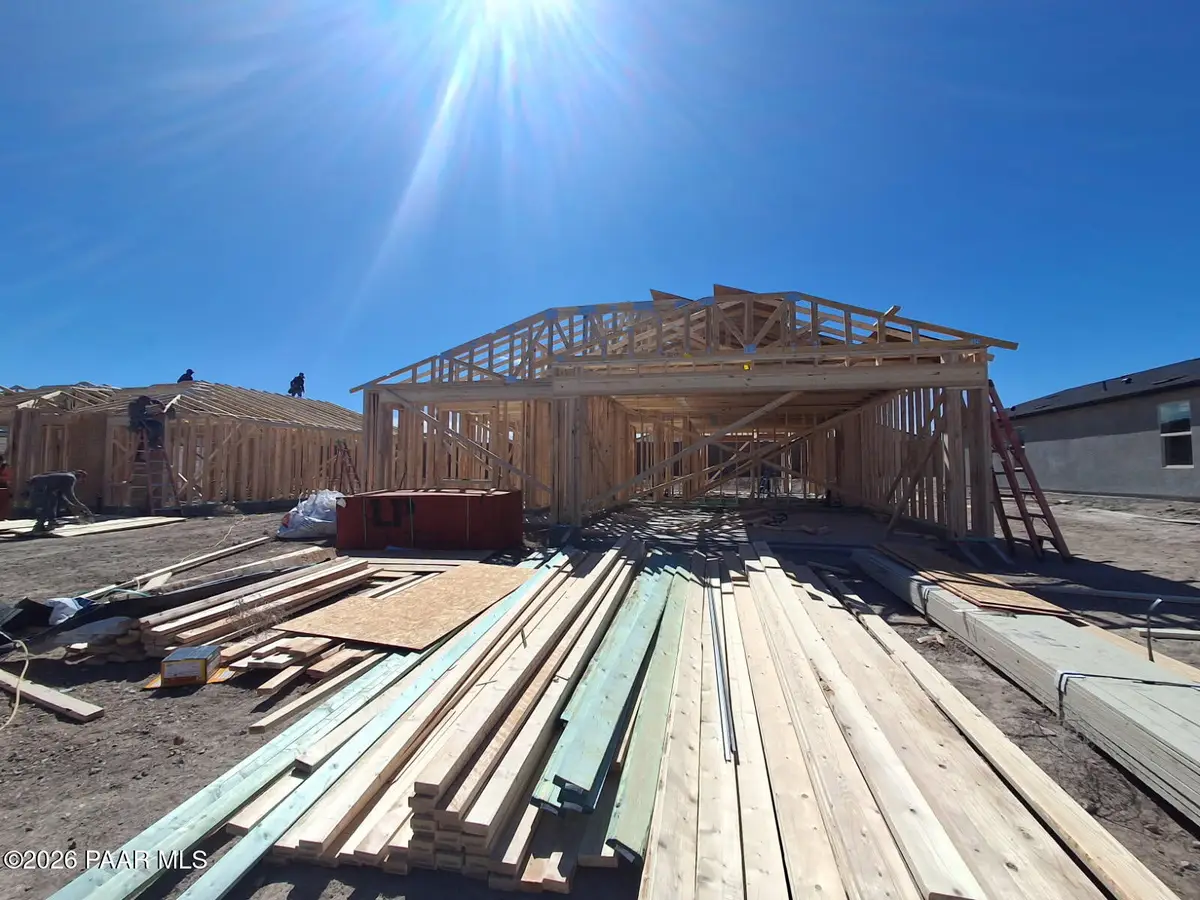 1107 Meta Road, Chino Valley, AZ 86323 - #1