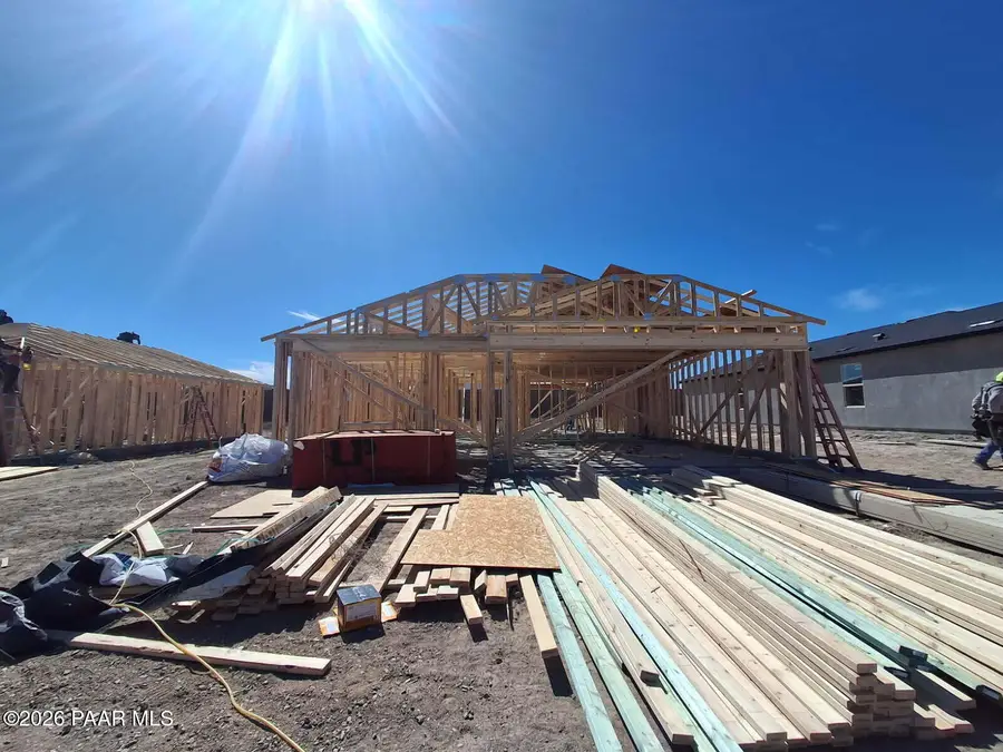 1107 Meta Road, Chino Valley, AZ 86323 - #2