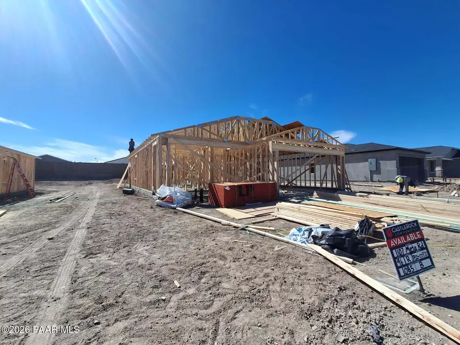 1107 Meta Road, Chino Valley, AZ 86323 - #3