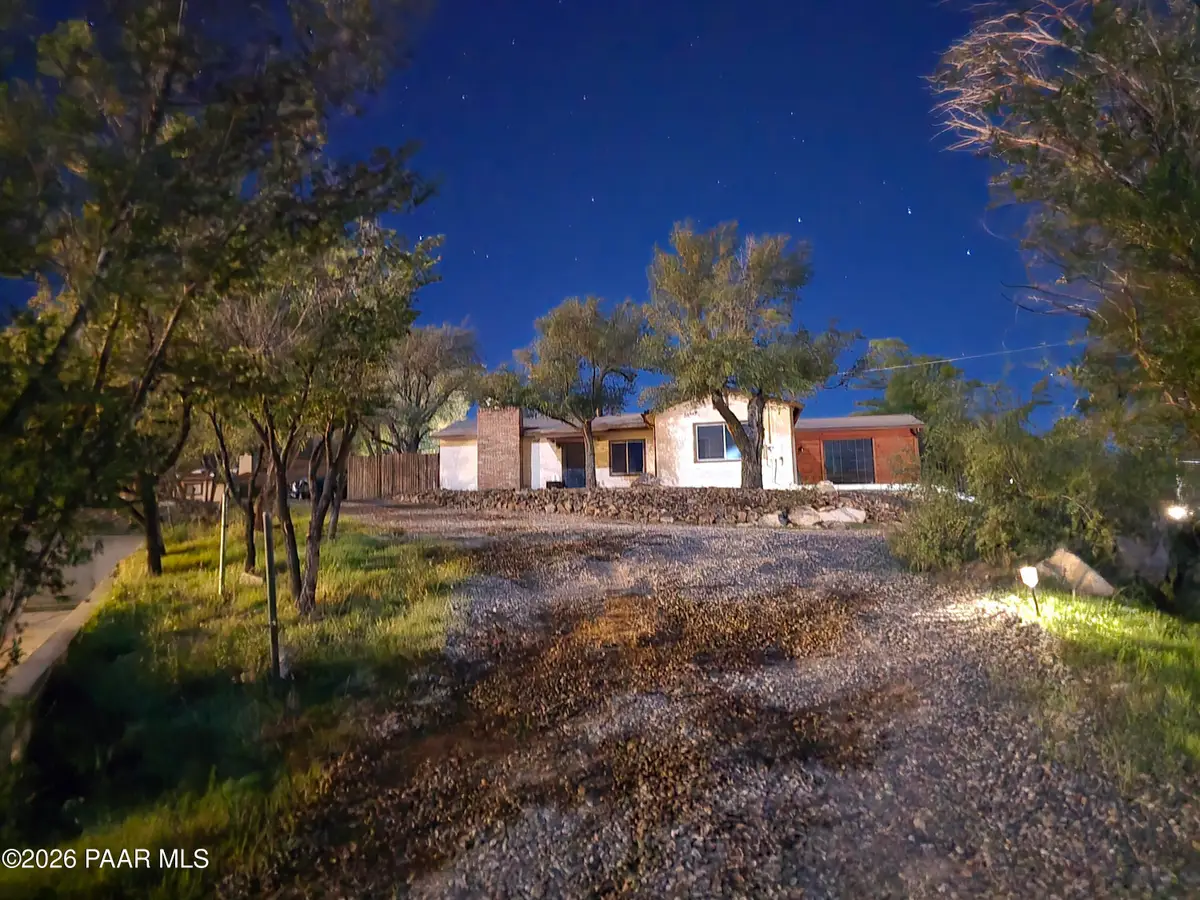 410 White Spar Road, Prescott, AZ 86303 - #1