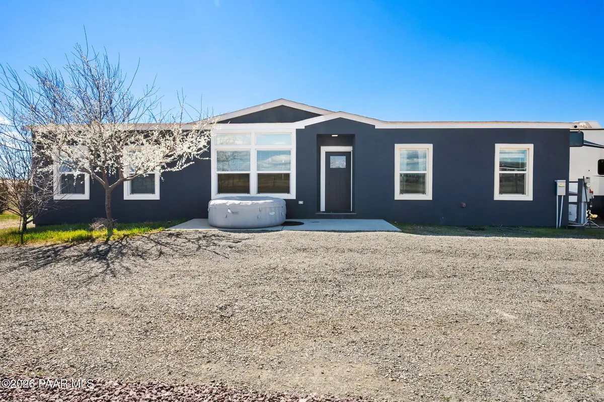 7215 E Larkspur Way, Prescott Valley, AZ 86315 - #1