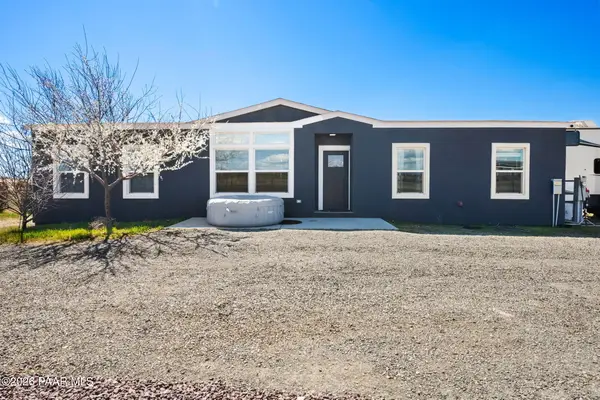 7215 E Larkspur Way, Prescott Valley, AZ 86315