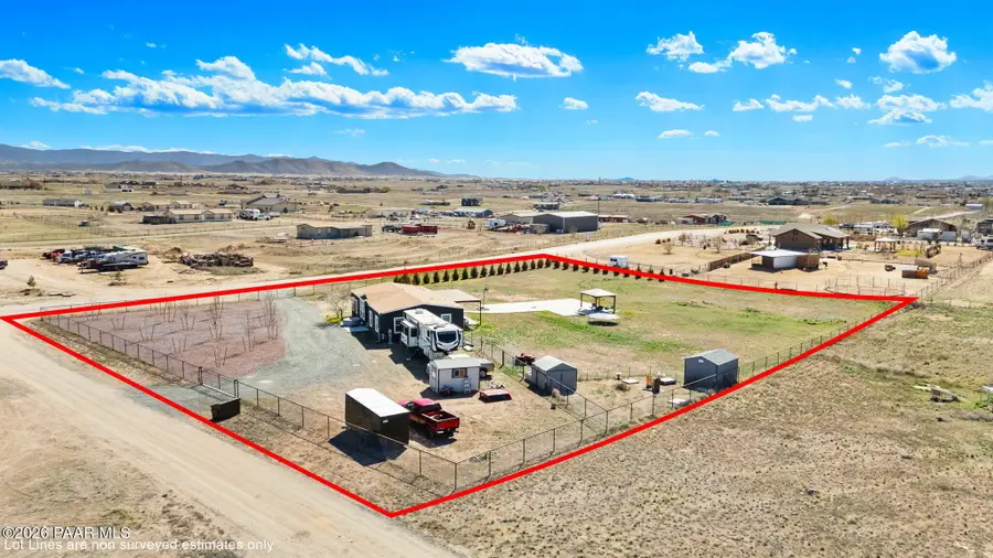 7215 E Larkspur Way, Prescott Valley, AZ 86315 - #2