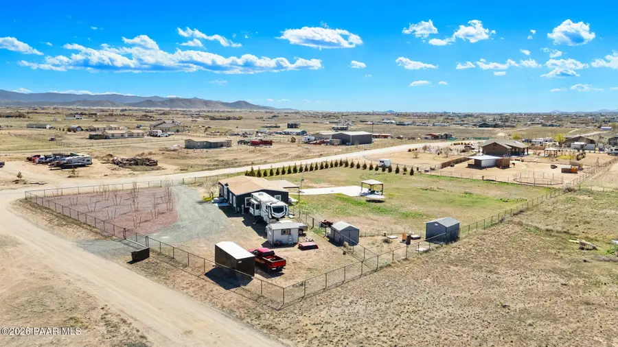 7215 E Larkspur Way, Prescott Valley, AZ 86315 - #3