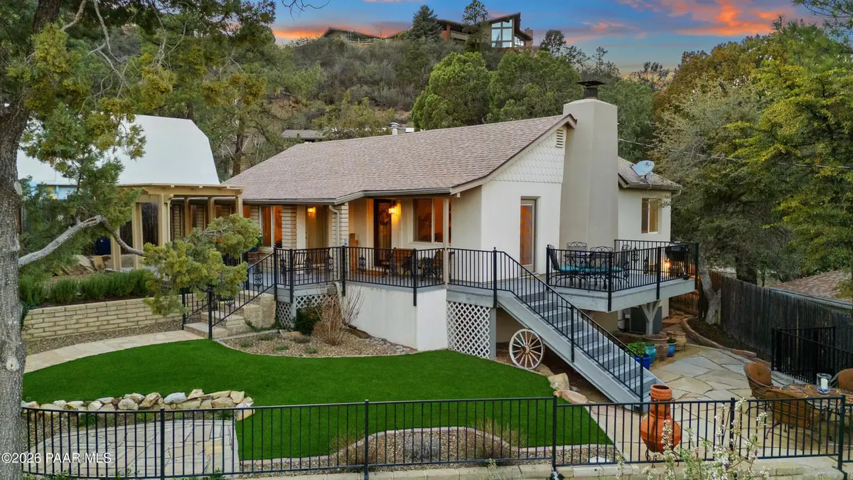 1338 Pine Drive, Prescott, AZ 86303 - #1