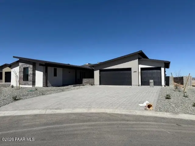 5585 E Edgar Way, Prescott Valley, AZ 86314 - #2