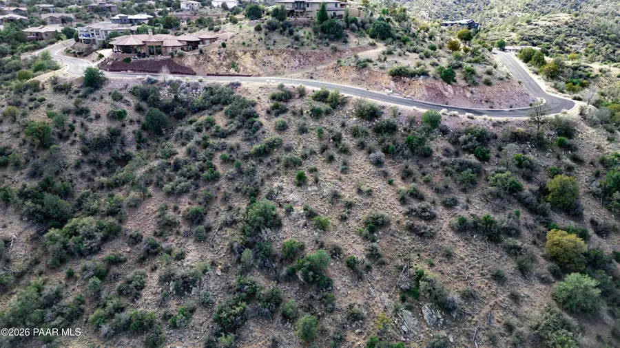 1437 Tallside, Prescott, AZ 86305 - #2