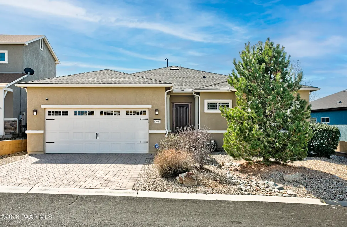 13087 E Gonzalez Street, Prescott Valley, AZ 86327 - #1