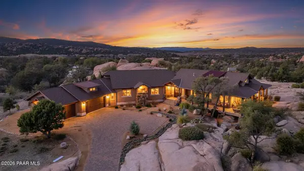 4290 W Fort Bridger Road, Prescott, AZ 86305