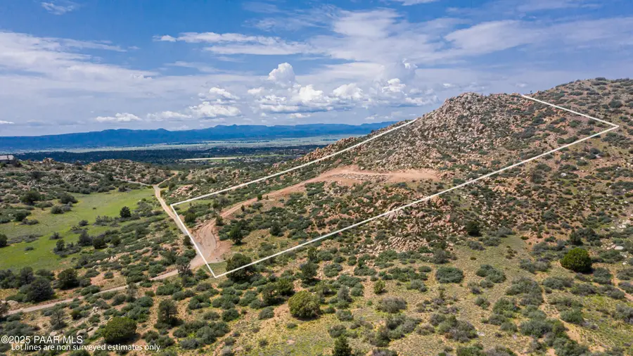 Lot 0 Adobe Trail, Prescott, AZ 86305 - #2
