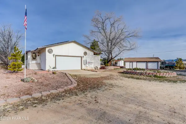 11020 E Esther Lane, Dewey-Humboldt, AZ 86327