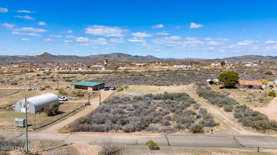 7320 W Veda Lane, Kirkland, AZ 86332 - #2