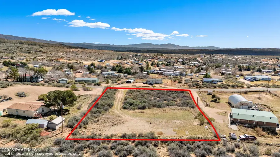 7320 W Veda Lane, Kirkland, AZ 86332 - #3