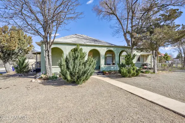 622 Western Avenue, Prescott, AZ 86305