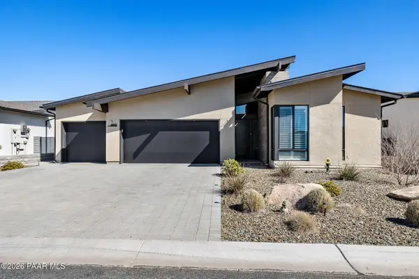 4882 N Yorkshire Loop, Prescott Valley, AZ 86314