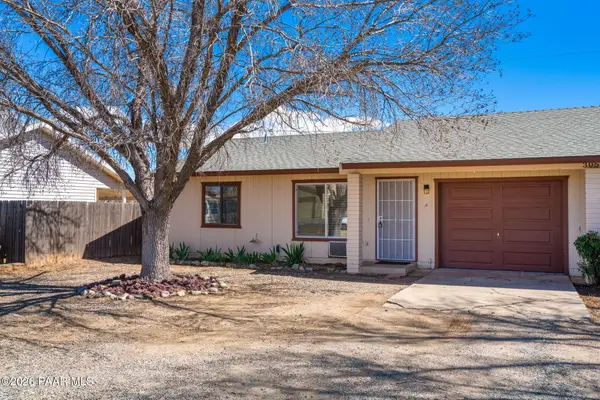 Address Withheld By Seller, Prescott Valley, AZ 86314