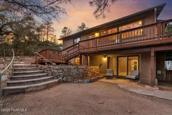 646 S Rancho Vista Drive, Prescott, AZ 86303